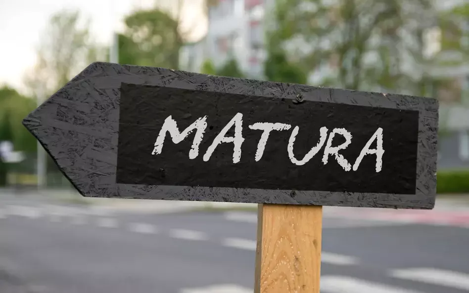 Przygotowanie do egzaminu 8-klasisty oraz matury 2026